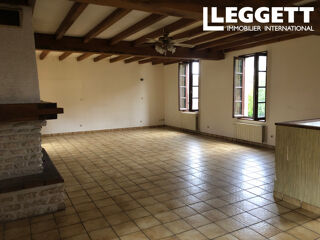  Maison à vendre 10 pièces 244 m²