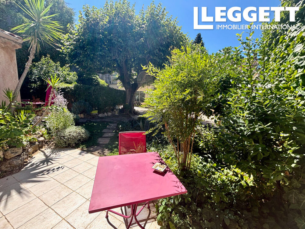 Vente Maison Donzère - Drôme - Maison comprenant logement principal, 1 gite, 2 chambres d'hôtes et jardin. DonzÈre