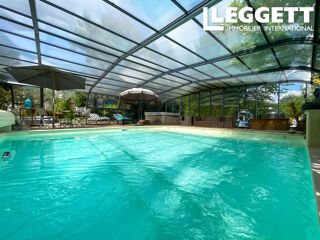  Maison � vendre 11 pi�ces 408 m�