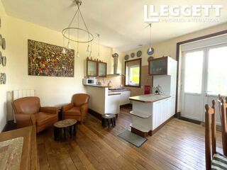  Maison à vendre 12 pièces 286 m²