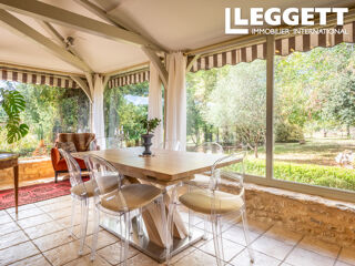  Maison  vendre 6 pices 190 m