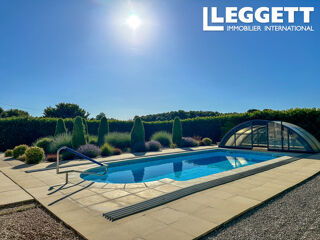  Maison à vendre 5 pièces 125 m²