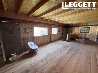  Remise / Grange � vendre 2 pi�ces 200 m�