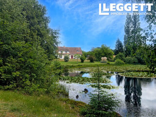  Maison à vendre 9 pièces 264 m²