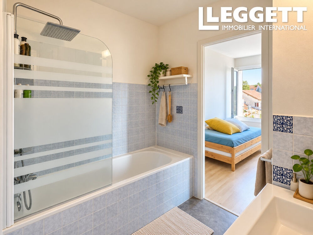 Vente Appartement Appartement centre ville Périgueux PÉrigueux