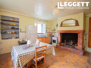  Maison � vendre 3 pi�ces 80 m�