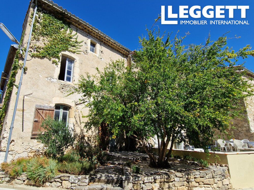 Maison 5 pièces 117 m² · à La Caunette · 117 m² · 185 000 €