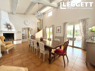  Maison � vendre 6 pi�ces 193 m�