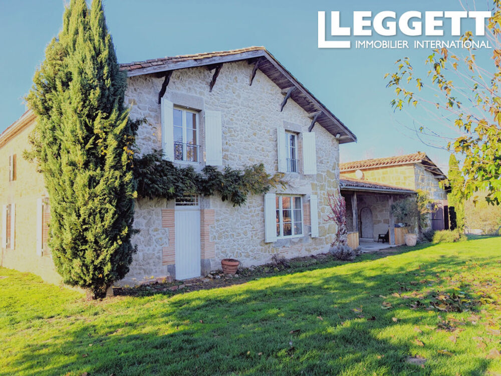  vendre  Maison Fauillet (47400)