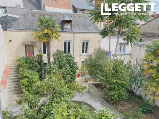  Maison à vendre 7 pièces 233 m²