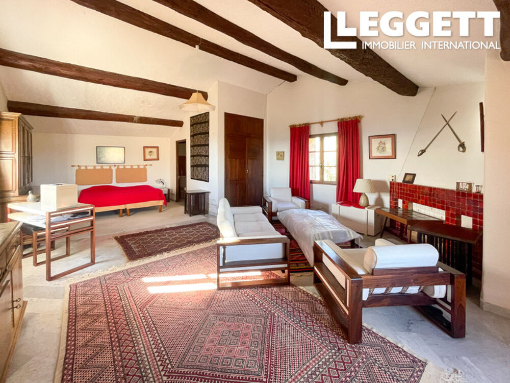 � vendre  Maison Seillans (83440)