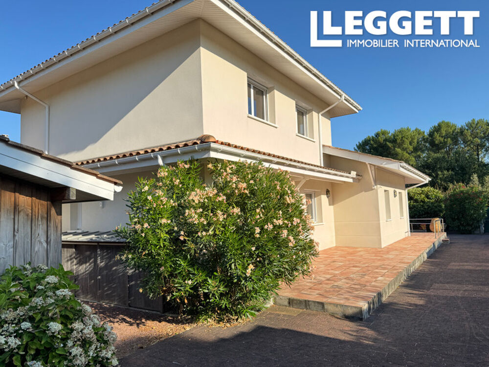 � vendre  Maison L�ge-Cap-Ferret (33950)