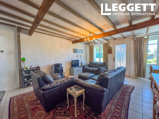  Maison à vendre 4 pièces 76 m²