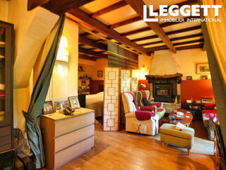  Appartement  vendre 2 pices 53 m