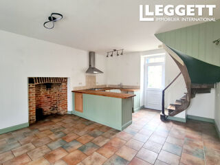  Maison � vendre 5 pi�ces 65 m�