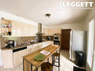  Maison à vendre 5 pièces 128 m²