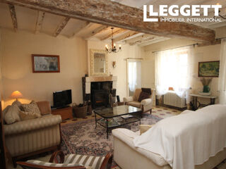  Maison à vendre 6 pièces 133 m²