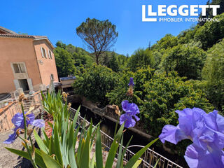  Moulin à vendre 15 + pièces 330 m² Saint-sernin-sur-rance