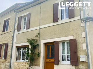  Maison � vendre 4 pi�ces 76 m�