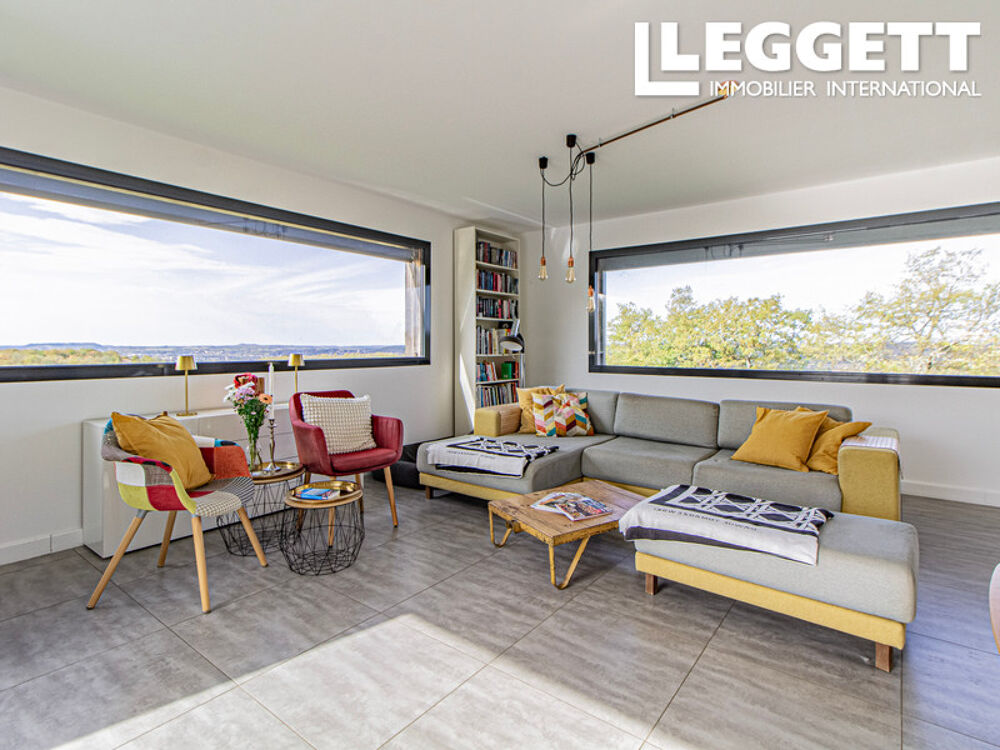  vendre  Maison Mauroux (46700)