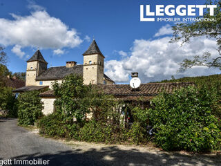  Maison  vendre 10 pices 164 m