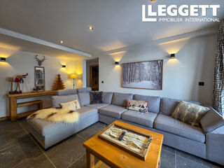  Appartement � vendre 5 pi�ces 80 m�