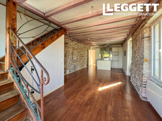  Appartement � vendre 4 pi�ces 67 m�