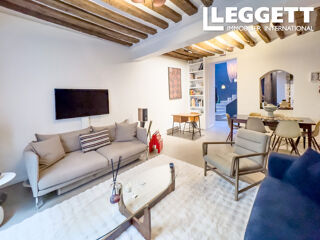  Appartement � vendre 2 pi�ces 67 m�