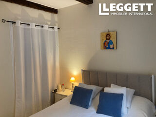  Maison � vendre 4 pi�ces 62 m�