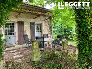  Maison � vendre 4 pi�ces 64 m�