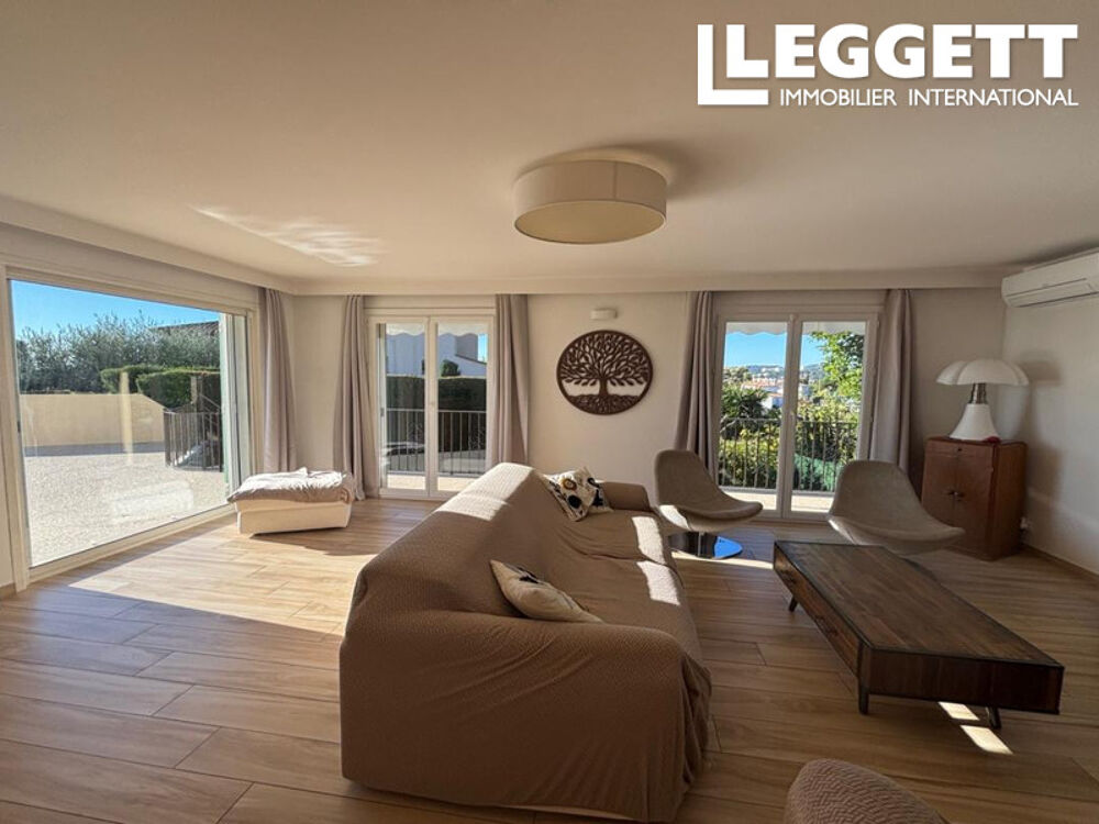 � vendre  Maison Cagnes-sur-Mer (06800)