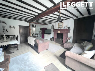  Maison � vendre 8 pi�ces 160 m�