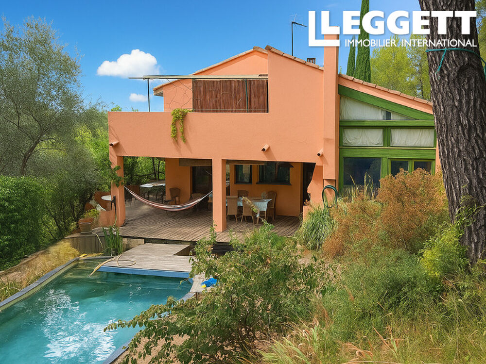 � vendre  Maison Saint-Vincent-de-Barbeyrargues (34730)