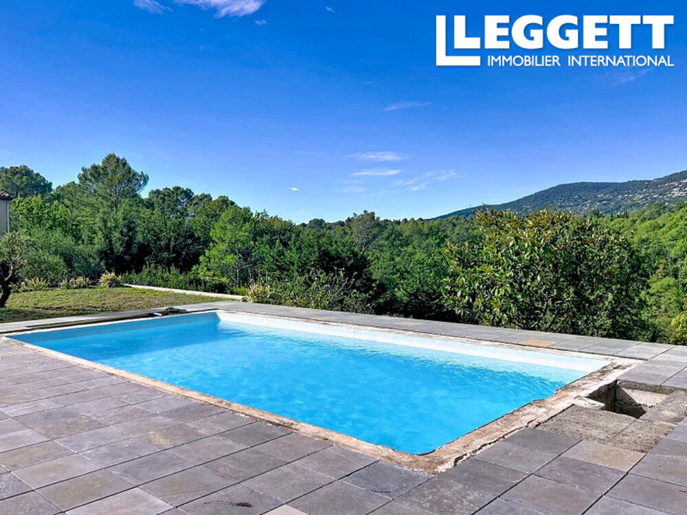 � vendre  Maison Grasse (06130)