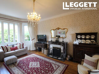  Maison � vendre 7 pi�ces 129 m�