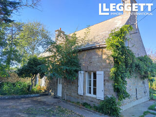  Maison à vendre 5 pièces 84 m²