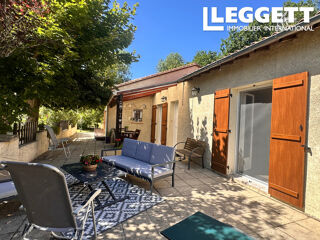  Maison à vendre 5 pièces 131 m²