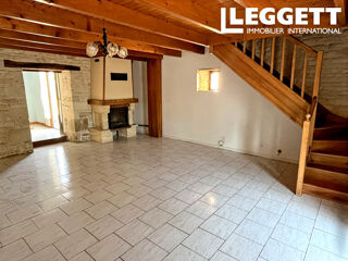 Maison à vendre 4 pièces 68 m²