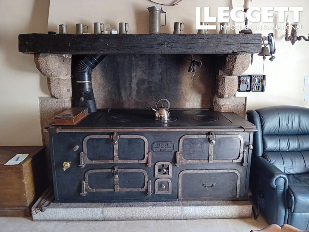 � vendre  Propri�t�/ch�teau Geay (79330)