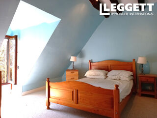  Maison � vendre 11 pi�ces 140 m�