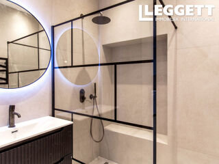  Appartement � vendre 3 pi�ces 49 m�