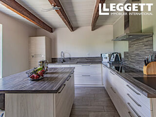  Maison � vendre 12 pi�ces 293 m�