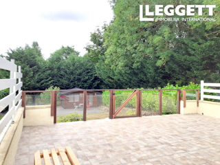  Maison � vendre 3 pi�ces 75 m�