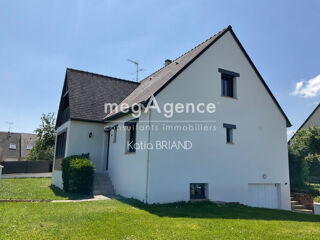  Maison  vendre 5 pices 130 m