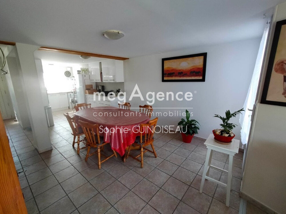 Vente Maison Maison proche centre ville Cholet