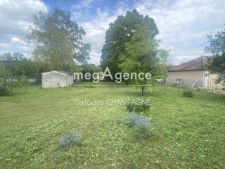  Terrain  vendre 834 m