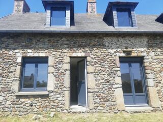  Maison Gouville-sur-Mer (50560)