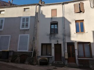  Maison  vendre 3 pices 73 m