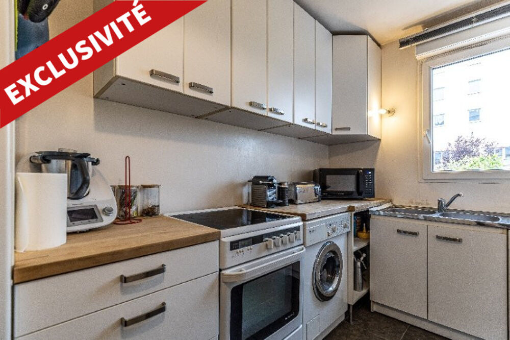 Appartement a louer montrouge - 4 pièce(s) - 100 m2 - Surfyn