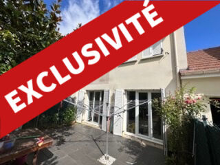  Maison  vendre 5 pices 103 m